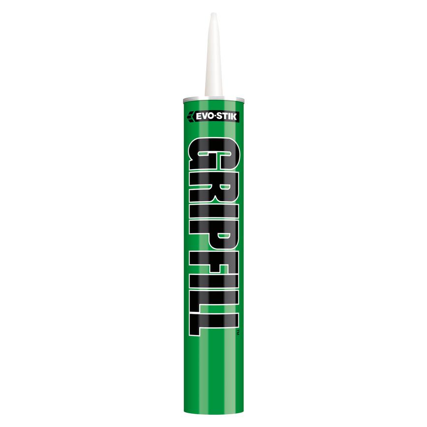 Gripfill Adhesives