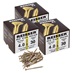 Reisser 4.0 x 30mm Screws