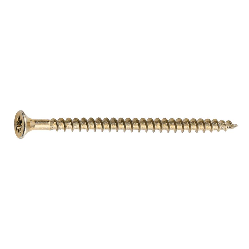 Timco Solo Woodscrews