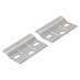 Hanging Bracket Plate 2 Pack
