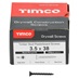 TIMCO 38mm Drywall Screw Pack V3