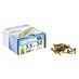 Optimaxx Torx Woodscrews 3.5 x 30mm (Box of 200) Box And Screws