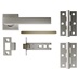 burford handle and latch pack