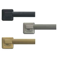 Knurled Savio Family Cut Out