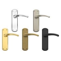 Garda Latch Furniture Family Image