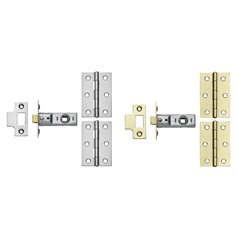 1838 Hinge and Latch Packs