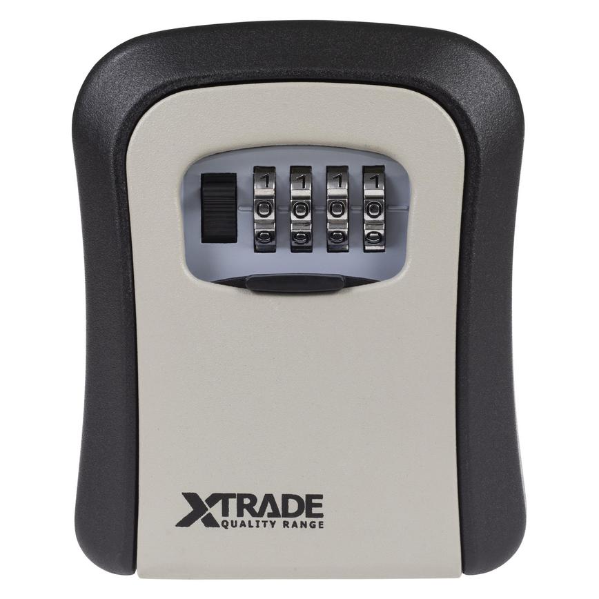 Xtrade Keysafe Number Pad