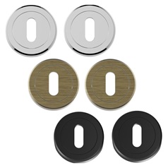 Escutcheon Carlisle Brass