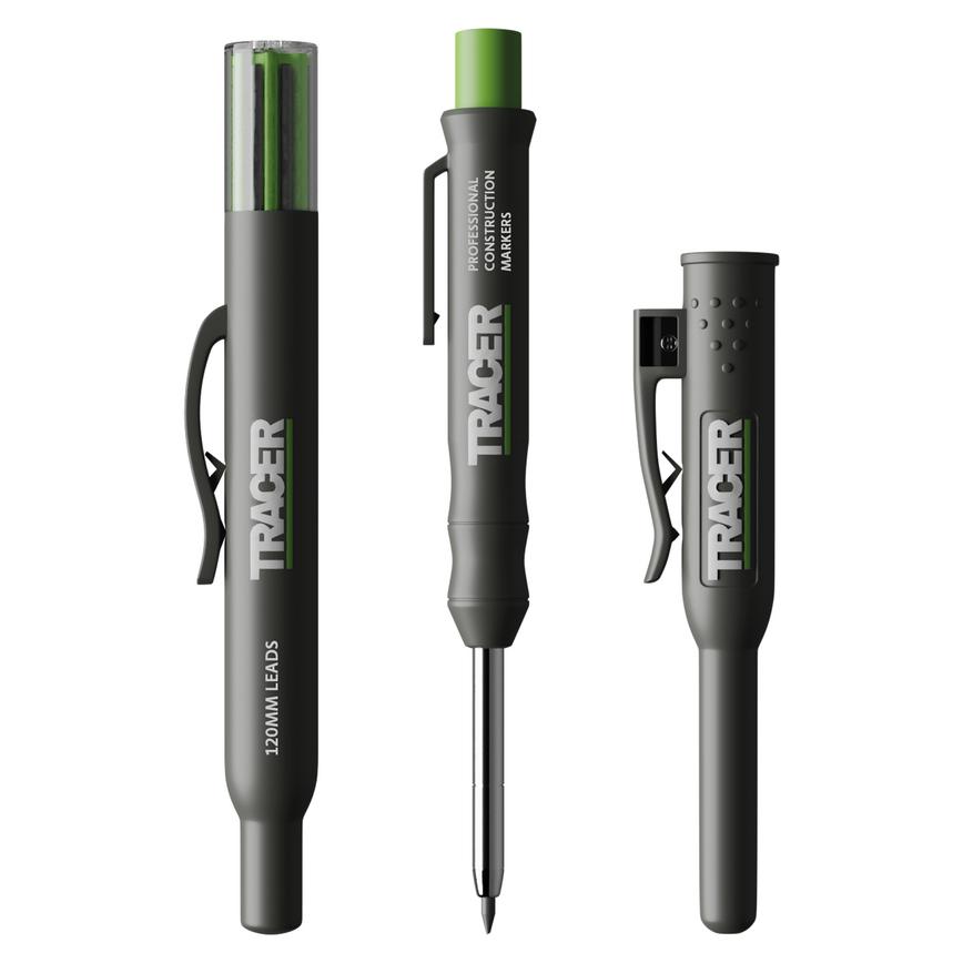 TRACER Deep Pencil Marker with ALH1 Lead set