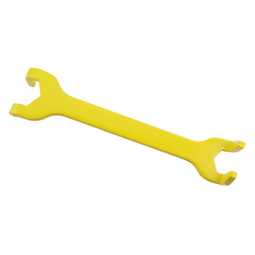 Stanley Fixed Basin Wrench