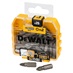 DeWalt PZ2 Steel Pozi Screwdriver Bit Pack of 25