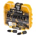 Dewalt PZ2 25mm Impact Torsion Bits