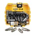 TLS5264_DeWalt PZ2 Steel Pozi Screwdriver Bit Pack of 25 Out Of The Box