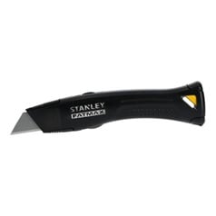 Stanley Fatmax Black Heavy Duty Knife