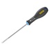 Stanley Fatmax PZ2 x 125mm Pozi Standard Screwdriver Angled View