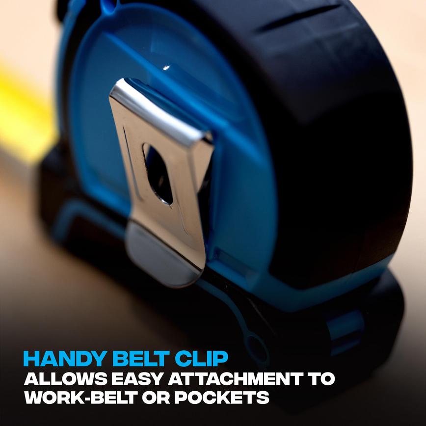 Ox Pro 5m Tape Measure