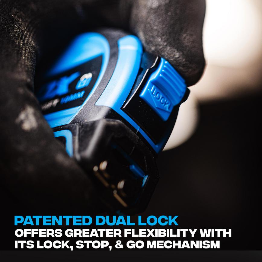 Ox Pro 5m Tape Measure