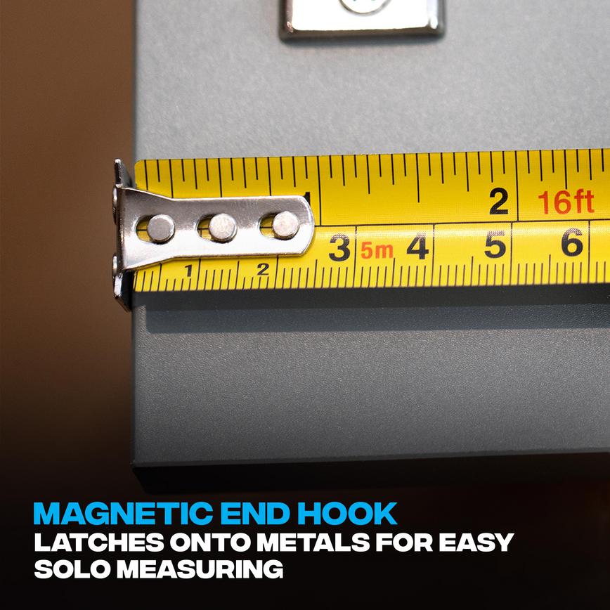 Ox Pro 5m Tape Measure