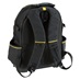 Stanley Fatmax 1-95-611 15" Fabric Backpack Rear