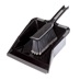 XTRADE Dustpan and Brush Left Profile