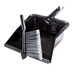 XTRADE Dustpan and Brush Brush