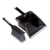 XTRADE Dustpan and Brush Side By Side