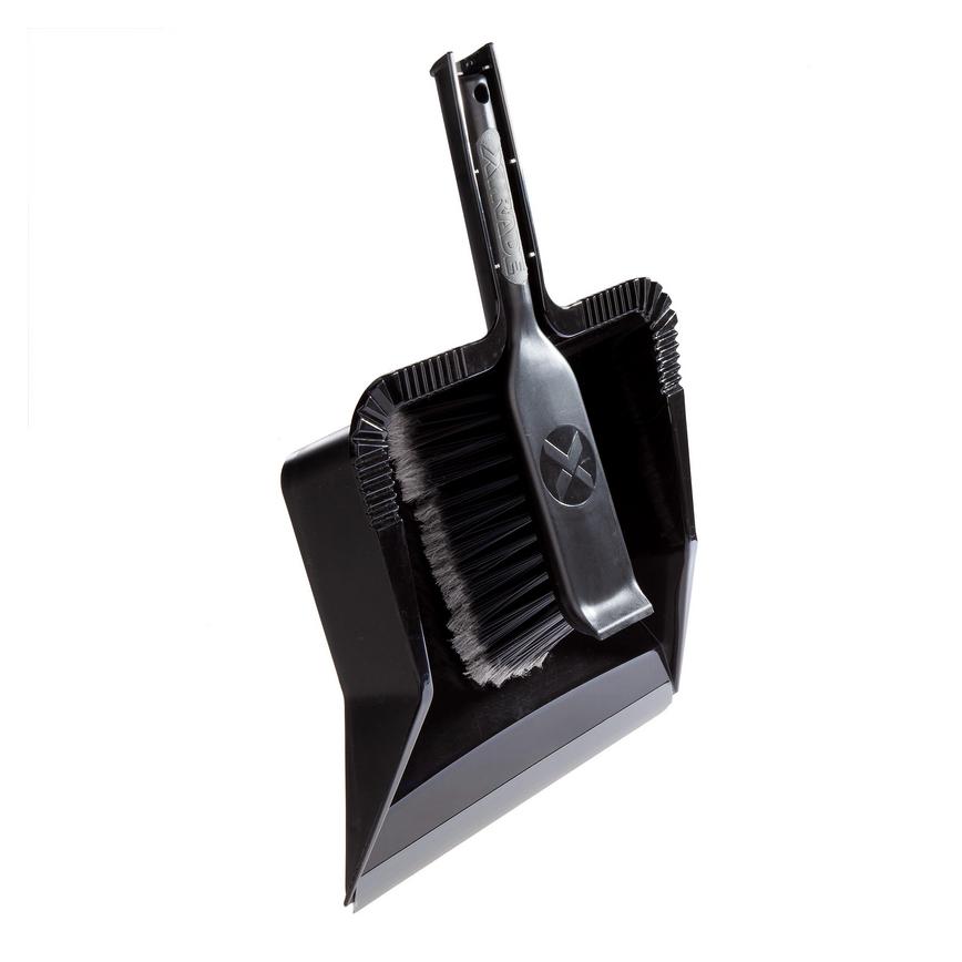 XTRADE Dustpan and Brush Right Profile