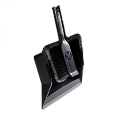 XTRADE Dustpan and Brush Right Profile