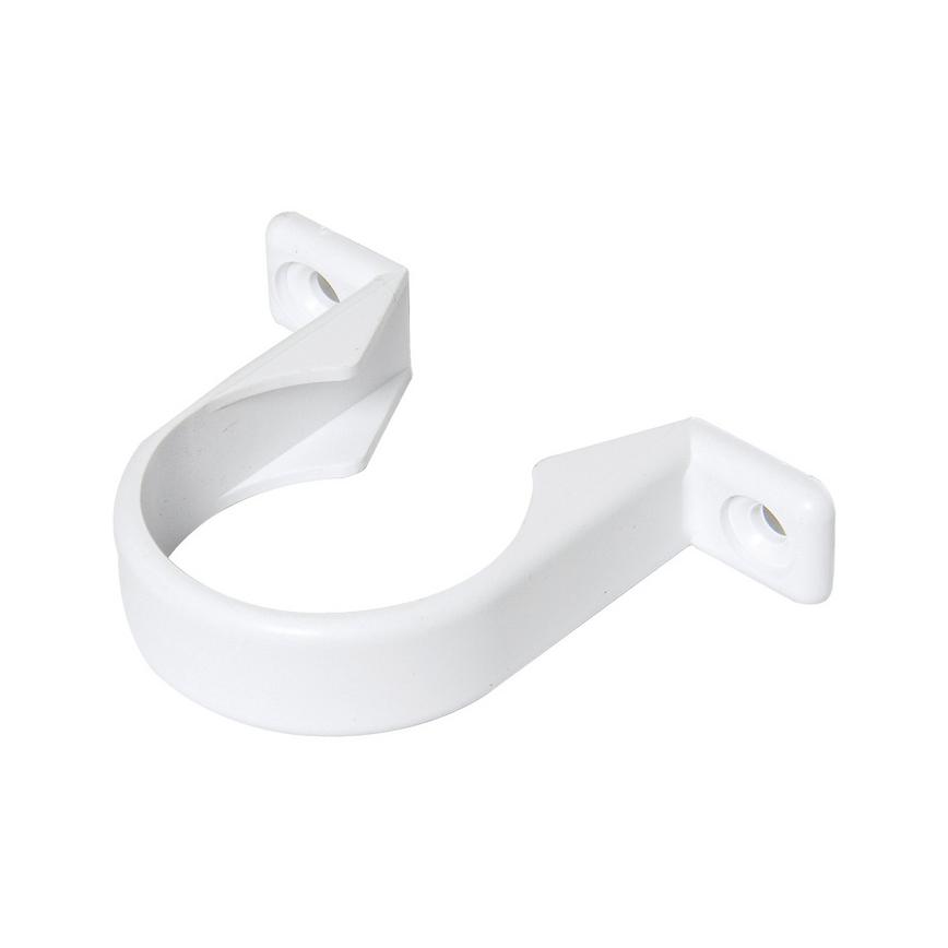 Floplast Waste pipe clips
