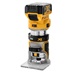 DeWalt DCW604 18V XR 8mm Router Tool 1