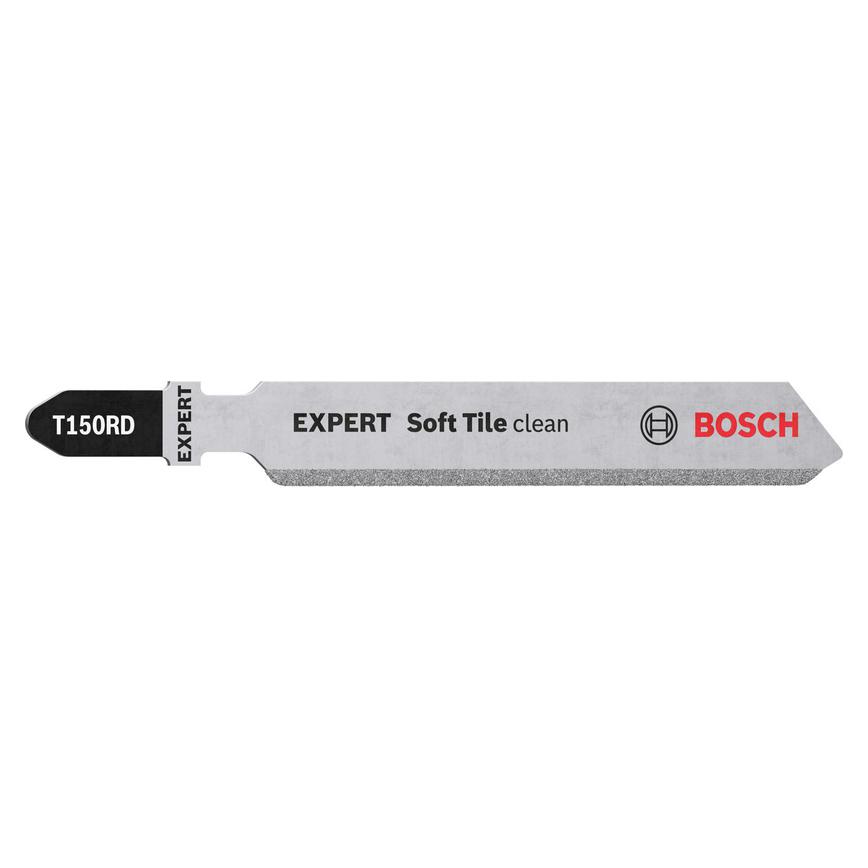 Bosch Soft Tile Jigsaw Blade