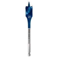 Bosch Drill Bit 20x152mm