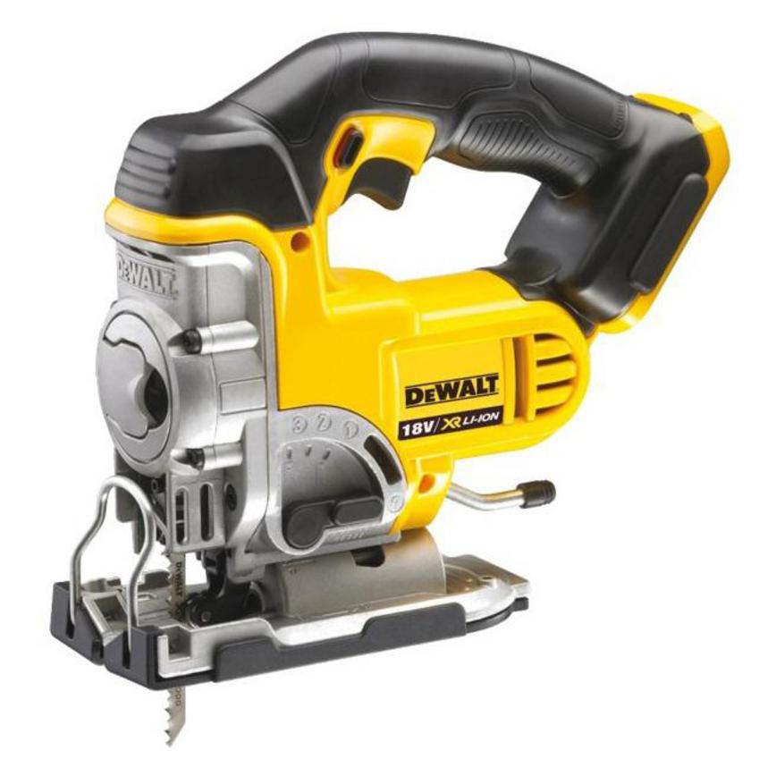 DeWalt DCS331N-XJ XR 18V Jigsaw