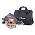 Evolution R185CCSX Cordless Circular Saw