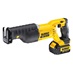 DeWalt DCS380N-XJ Li-ion 18V XR Bare Cordless Reciprocating Saw Without Blade Attached