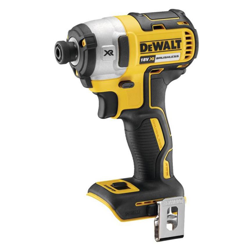 DeWalt DCF887N-XJ XR 18V Brushless Impact Driver