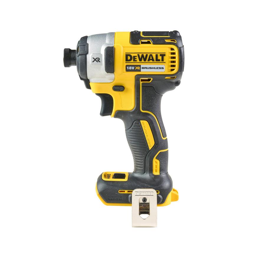 DeWalt DCF887N-XJ XR 18V Impact Driver Back