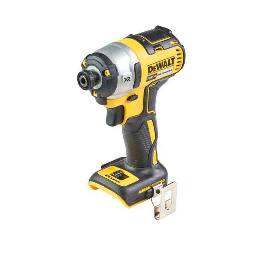 DeWalt DCF887N-XJ XR 18V Impact Driver Front
