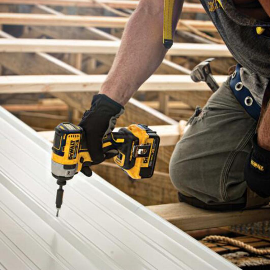 DeWalt DCF887N-XJ XR 18V Impact Driver