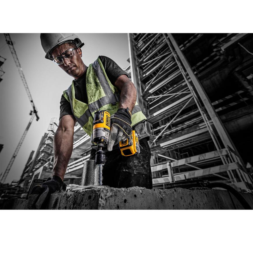 DeWalt DCF887N-XJ XR 18V Impact Driver