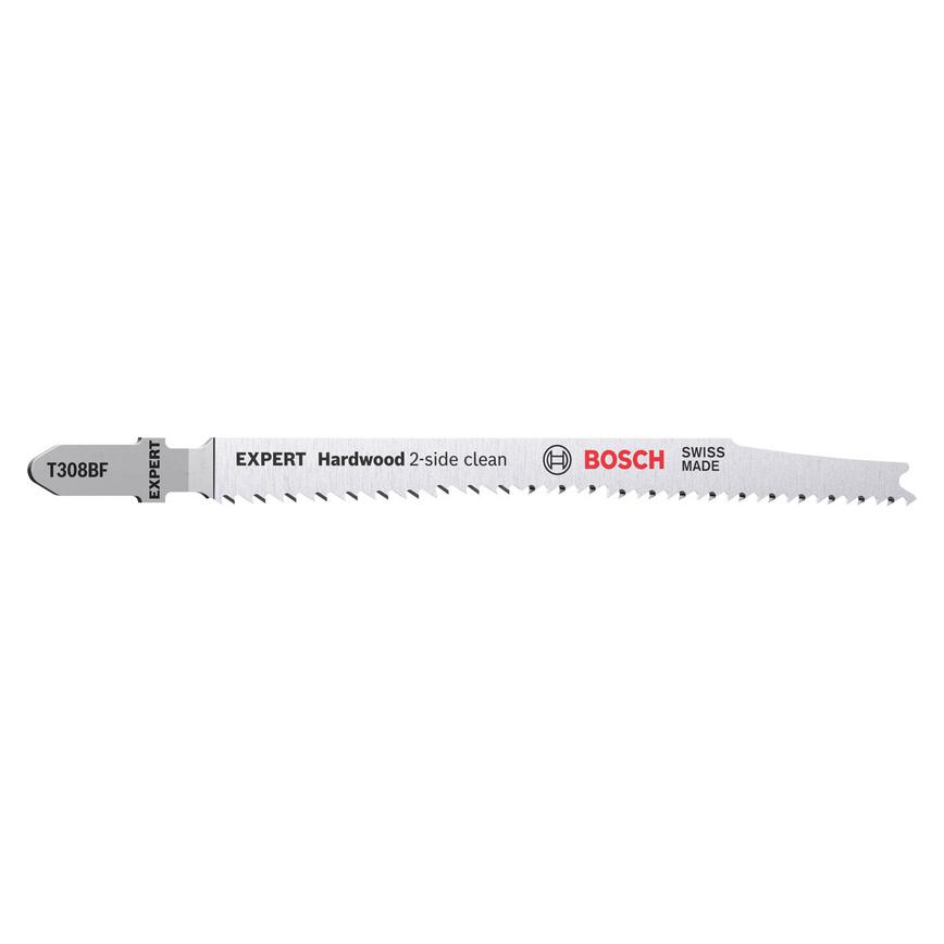 Bosch Hardwood Jigsaw Blade