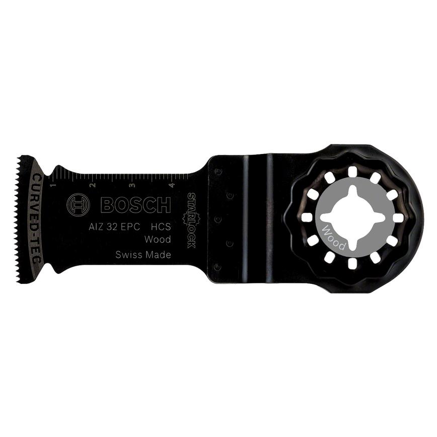Bosch Starlock Multi Tool Blade