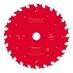 Freud Circulare Saw Blade 165x20mm T24