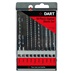 DART 10 Piece Jigsaw Set