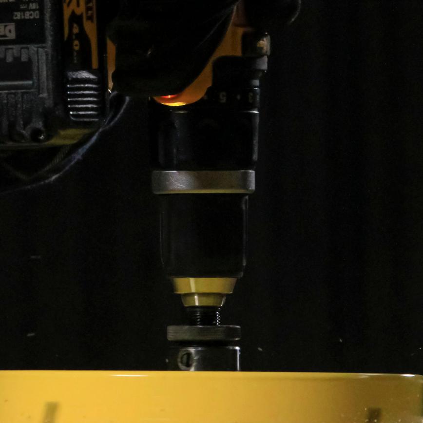 DART Premium A2 Arbor 32 - 210mm