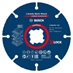 Bosch Xlock Multi Material Cutting Disc