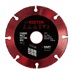 DART Red Ten PRO CD-M Carbide Multi Cutting Disc 115mm