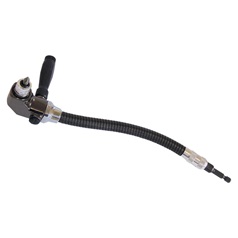 DART 300mm Flexible Angle Driver