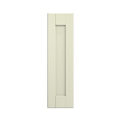 Allendale Antique White 200 Pull Out Door