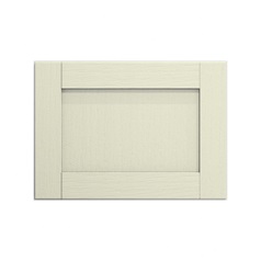 Allendale Antique White 500 Half Height Door